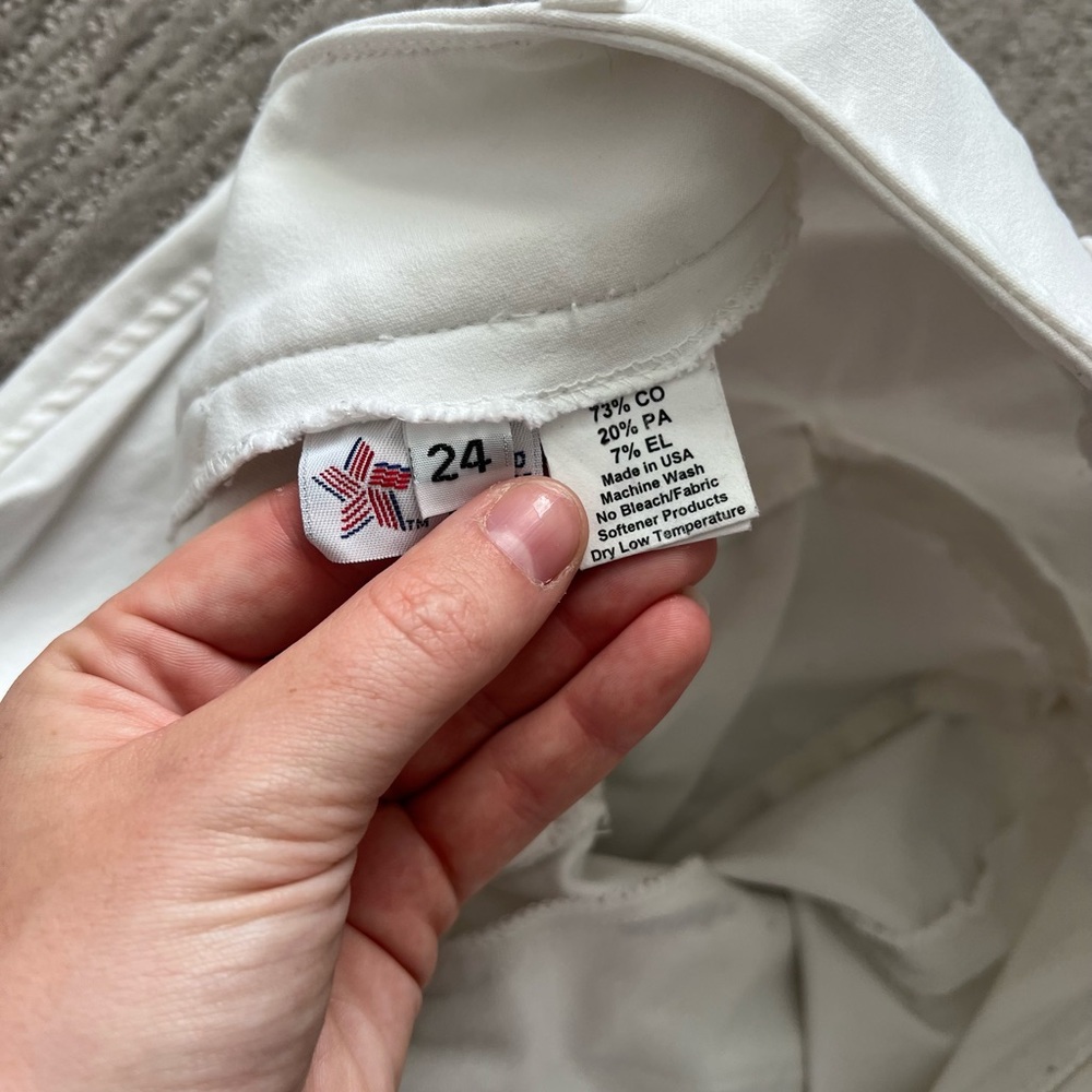 Tailored Sportsman Trophy Hunter Breeches - 24